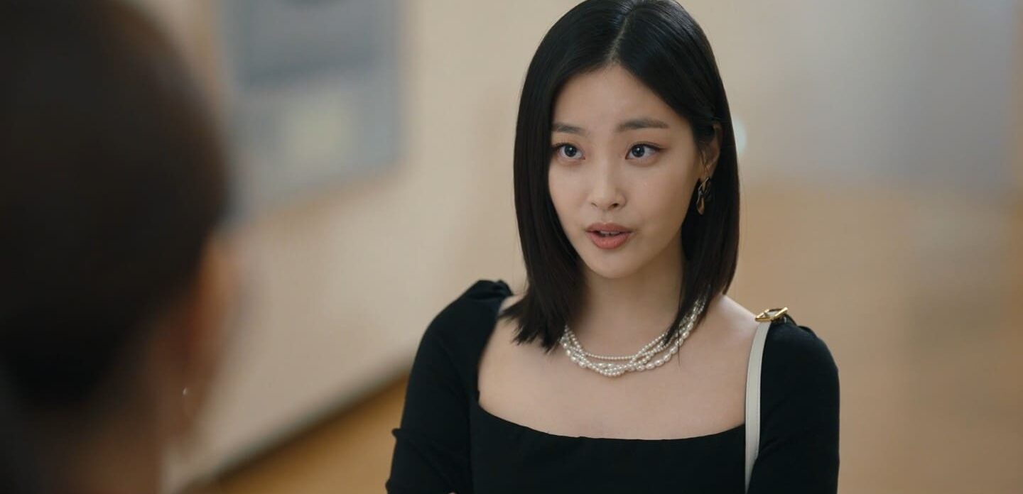 The Impossible Heir Episode 11