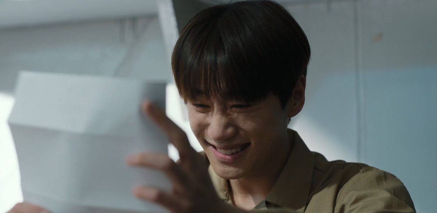 The Impossible Heir Episode 12