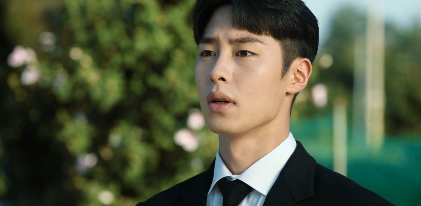 The Impossible Heir Episode 12