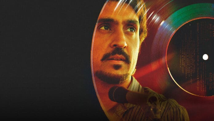 Amar Singh Chamkila Review