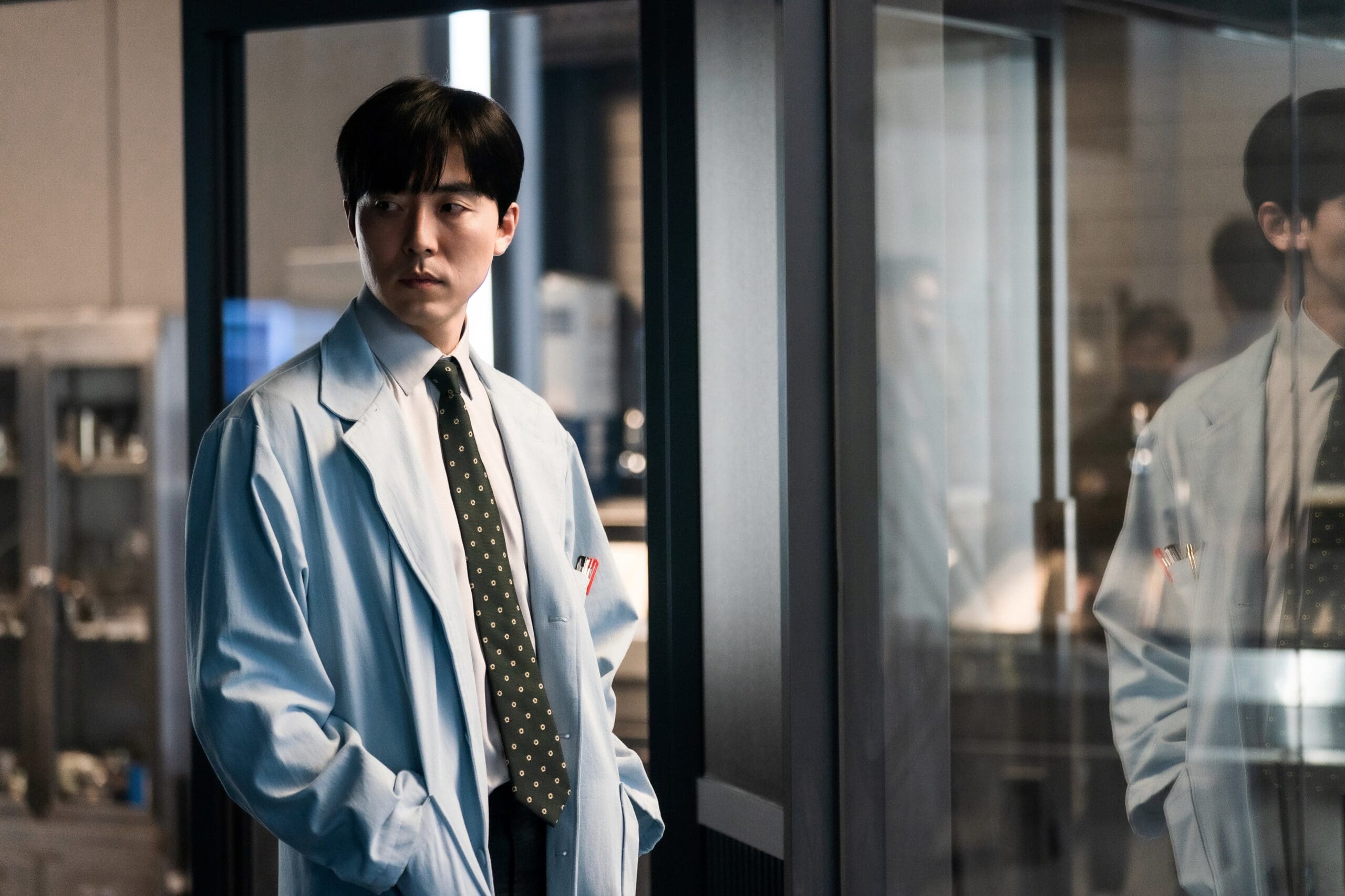 blood free episode 1 preview