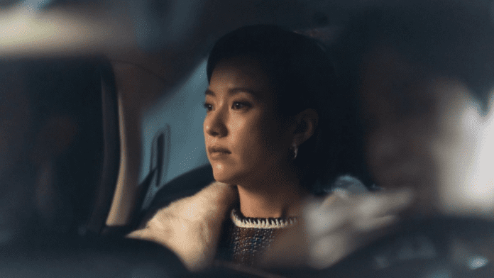blood free episode 1 preview