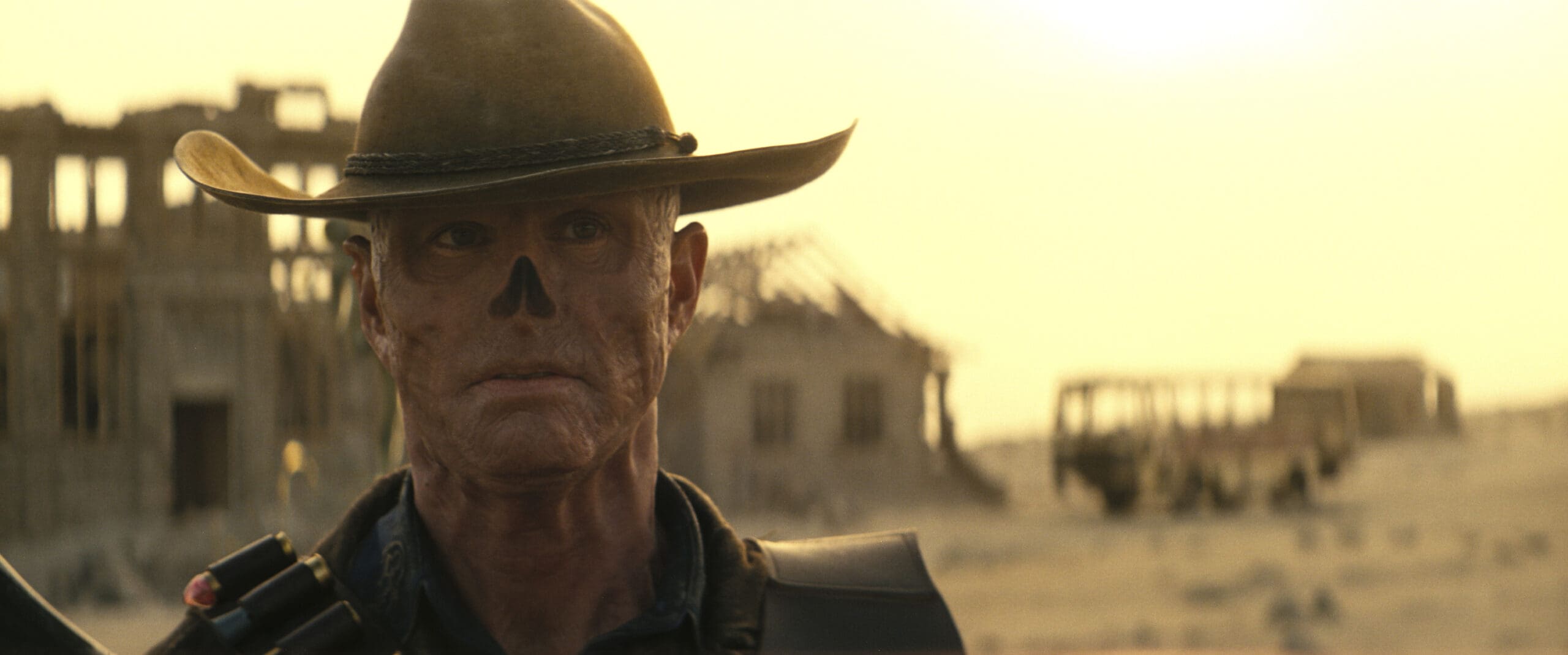 Fallout Review: Post-Apocalyptic Series Catches You By Surprise! 3 fallout review