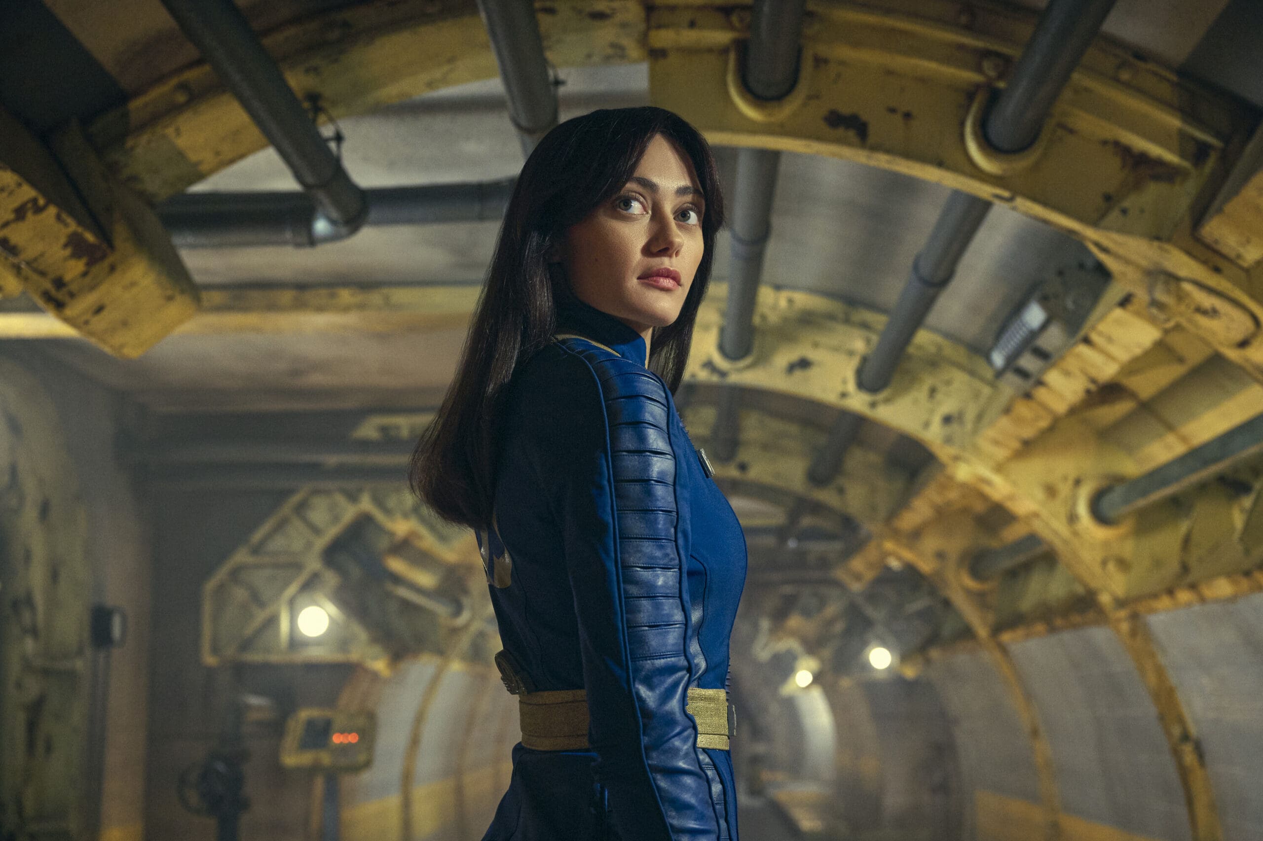 Fallout Review: Post-Apocalyptic Series Catches You By Surprise! 1 fallout review