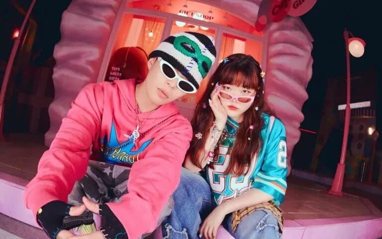 LOVE EPISODE: AKMU Announces Their Comeback with 3rd Mini Album