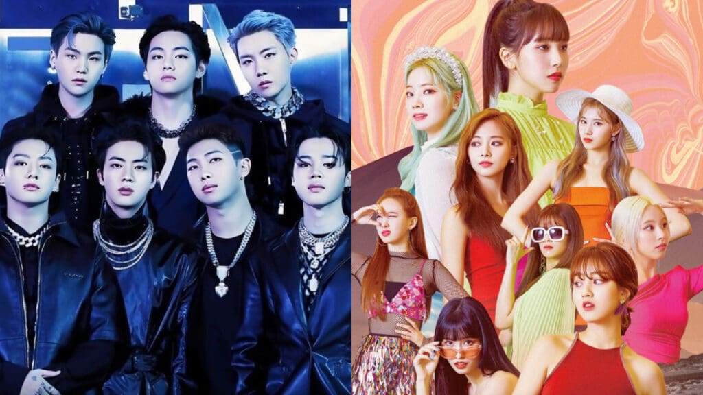 5 Best Kpop B-Sides That Are Just As Good As the Title Track | Leisurebyte