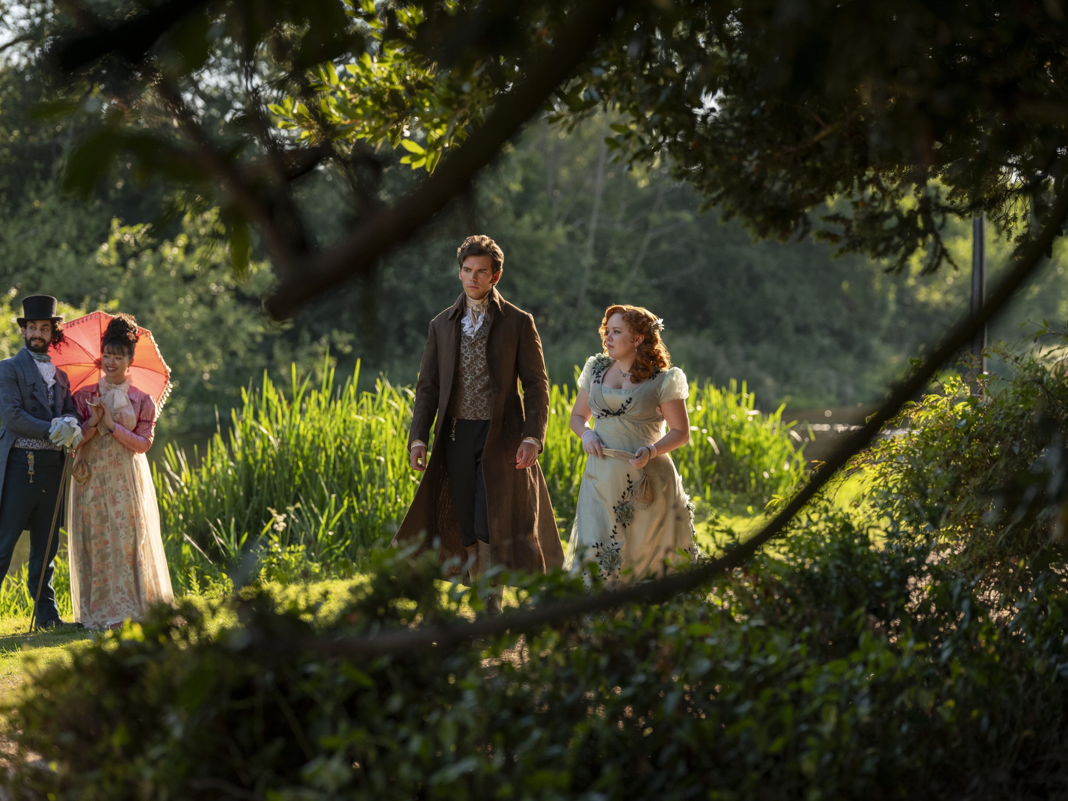 Bridgerton Season 3 Part 1 Review