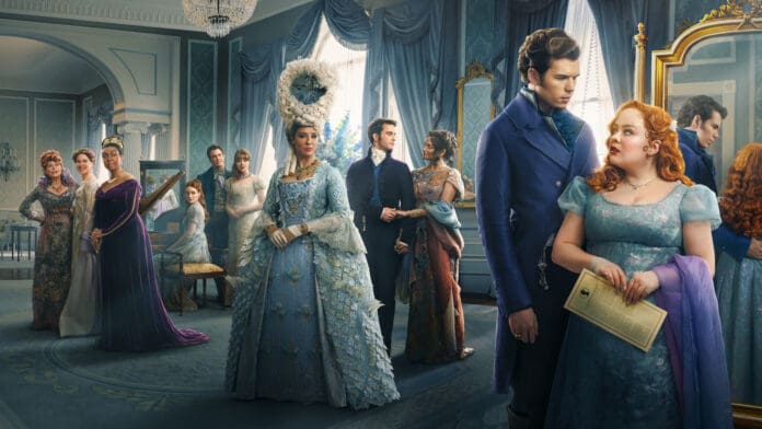 Bridgerton Season 3 Part 1 Review