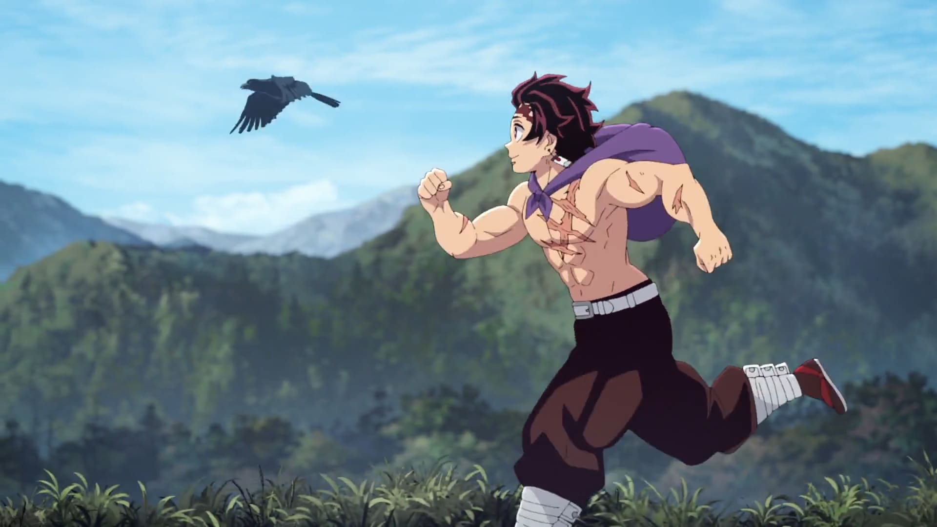 Demon Slayer Season 4 Hashira Training Arc Episode 3 Review Training With The Ex-Hashira