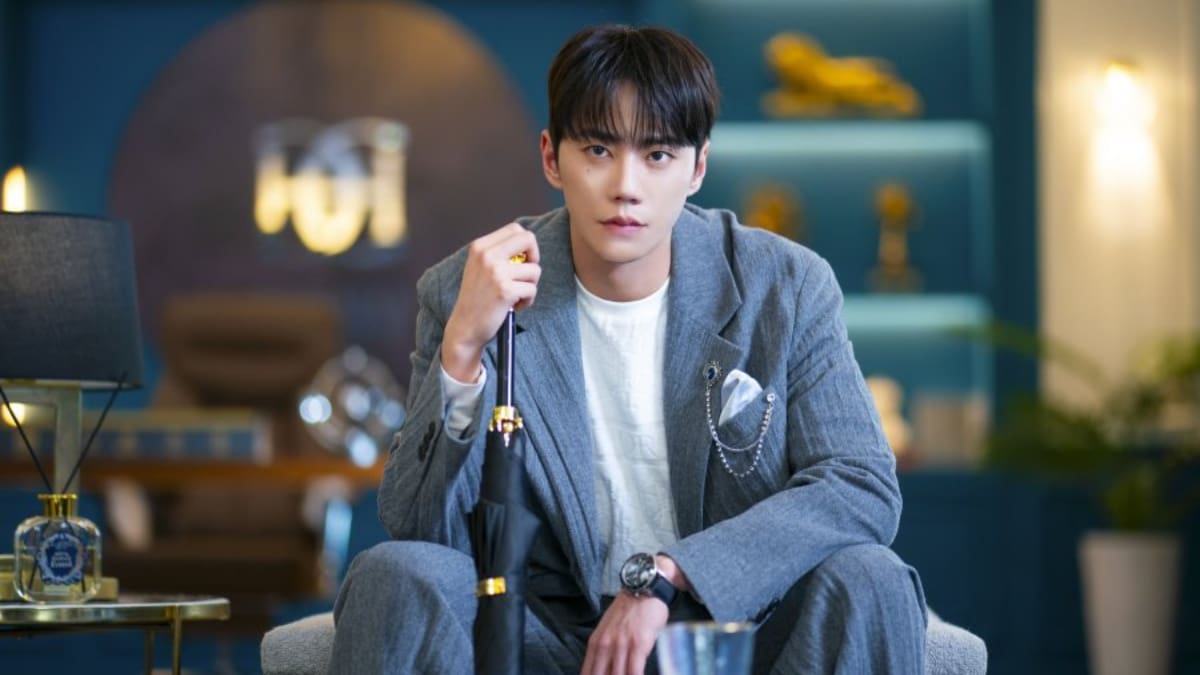 Dreaming of a Freaking Fairytale Release Date, Characters and More Revealed About the Rom-Com Kdrama