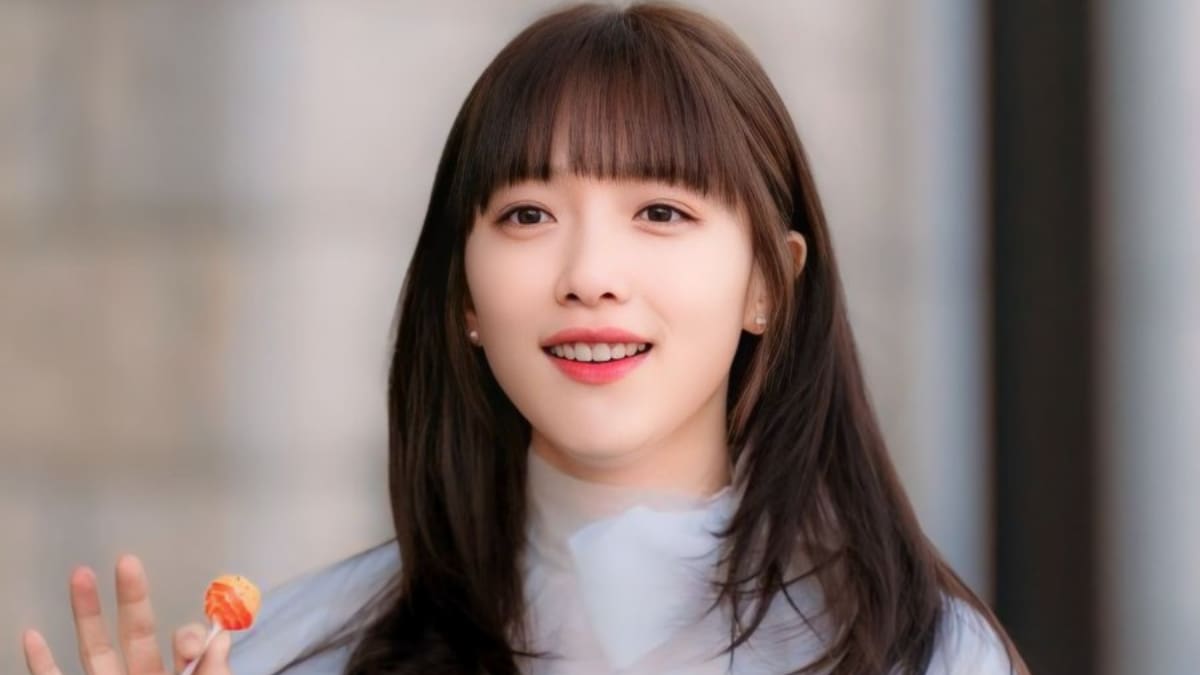 Dreaming of a Freaking Fairytale Release Date, Characters and More Revealed About the Rom-Com Kdrama