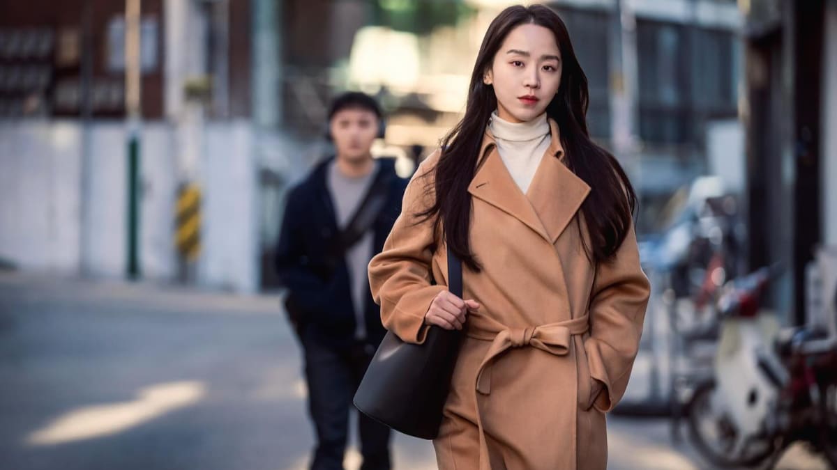 What is Shin Hye-sun Following Korean Movie About? Plot, Release Date, Cast and More