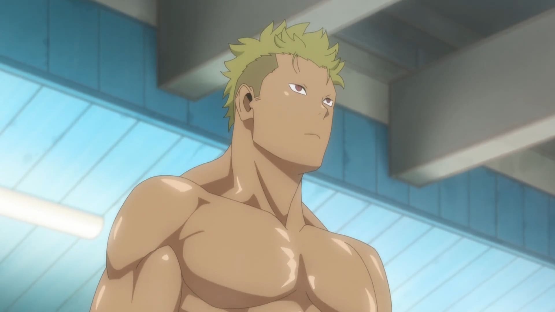 Kaiju No. 8 Episode 5 Review Kafka's New Life Begins