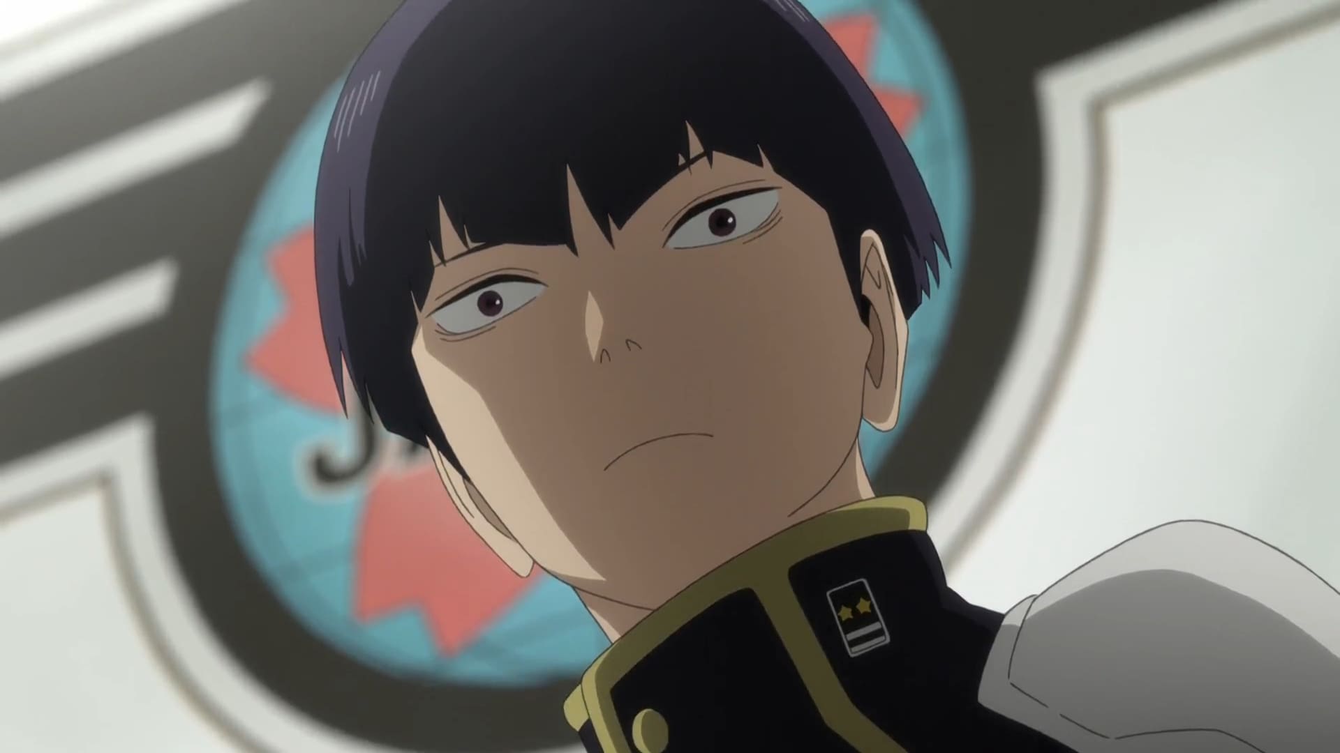 Kaiju No. 8 Episode 5 Review Kafka's New Life Begins
