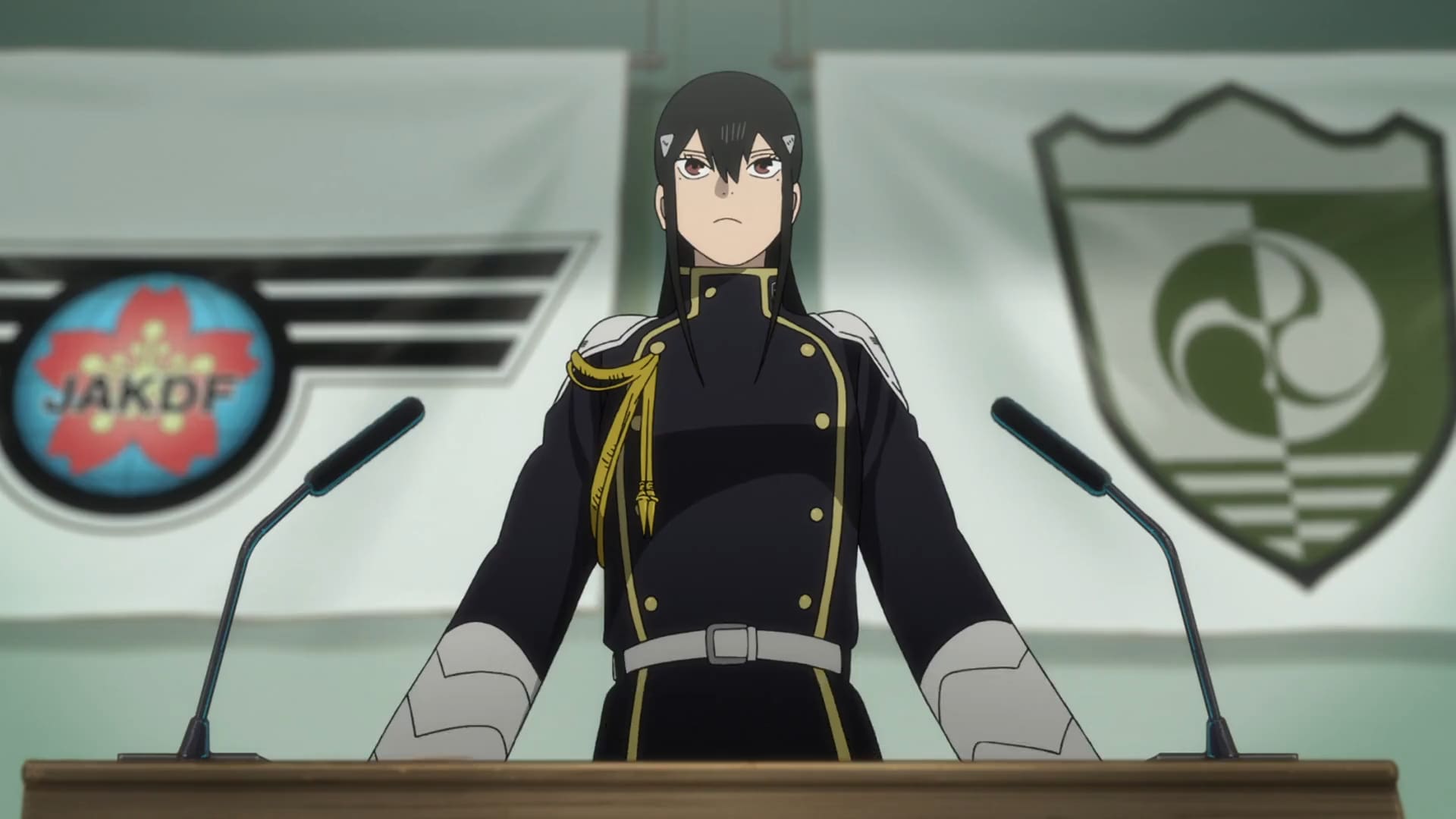 Kaiju No. 8 Episode 5 Review Kafka's New Life Begins
