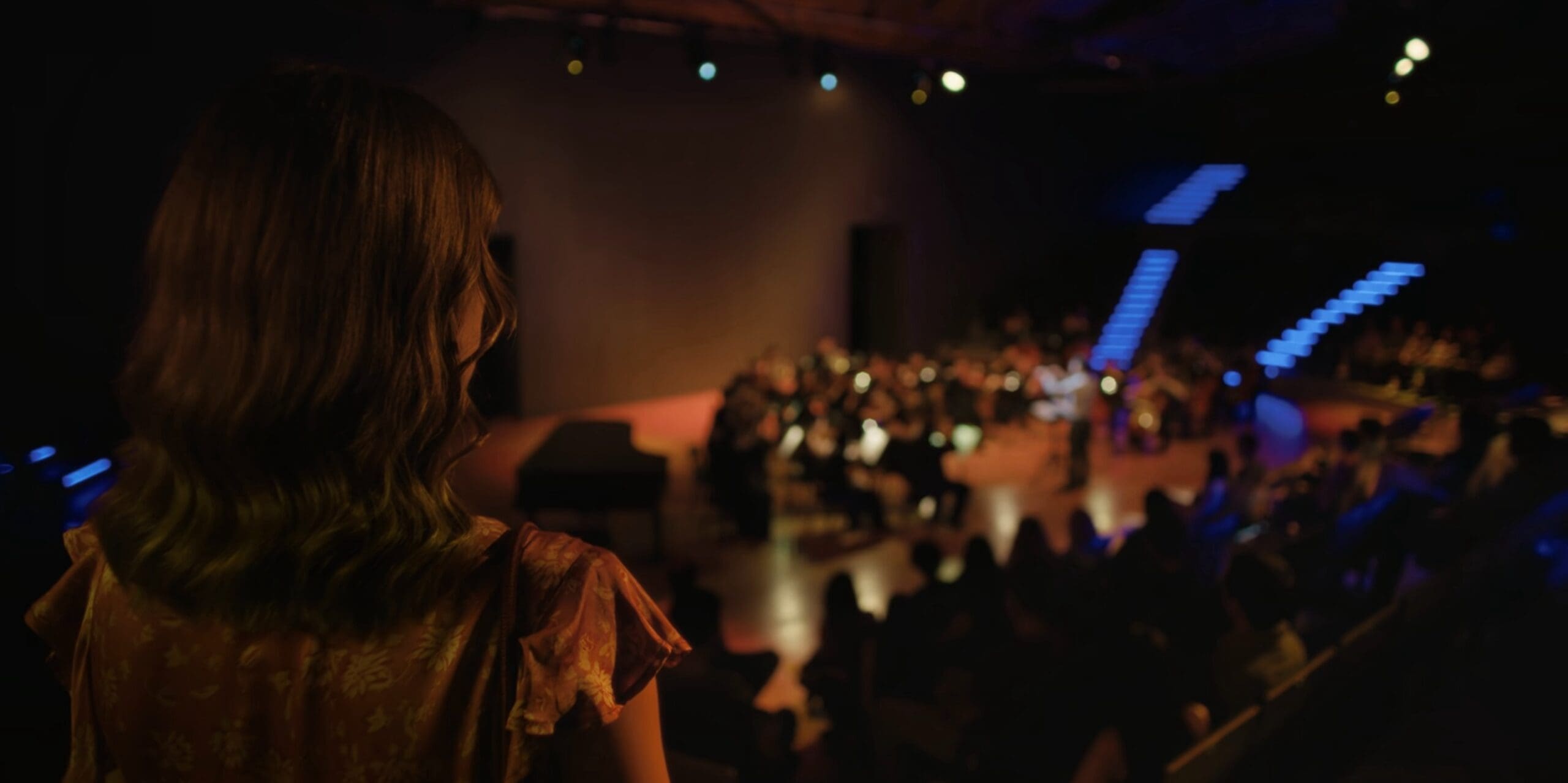 Maestro in Blue Season 2 Review Confusing But Profound Season Makes