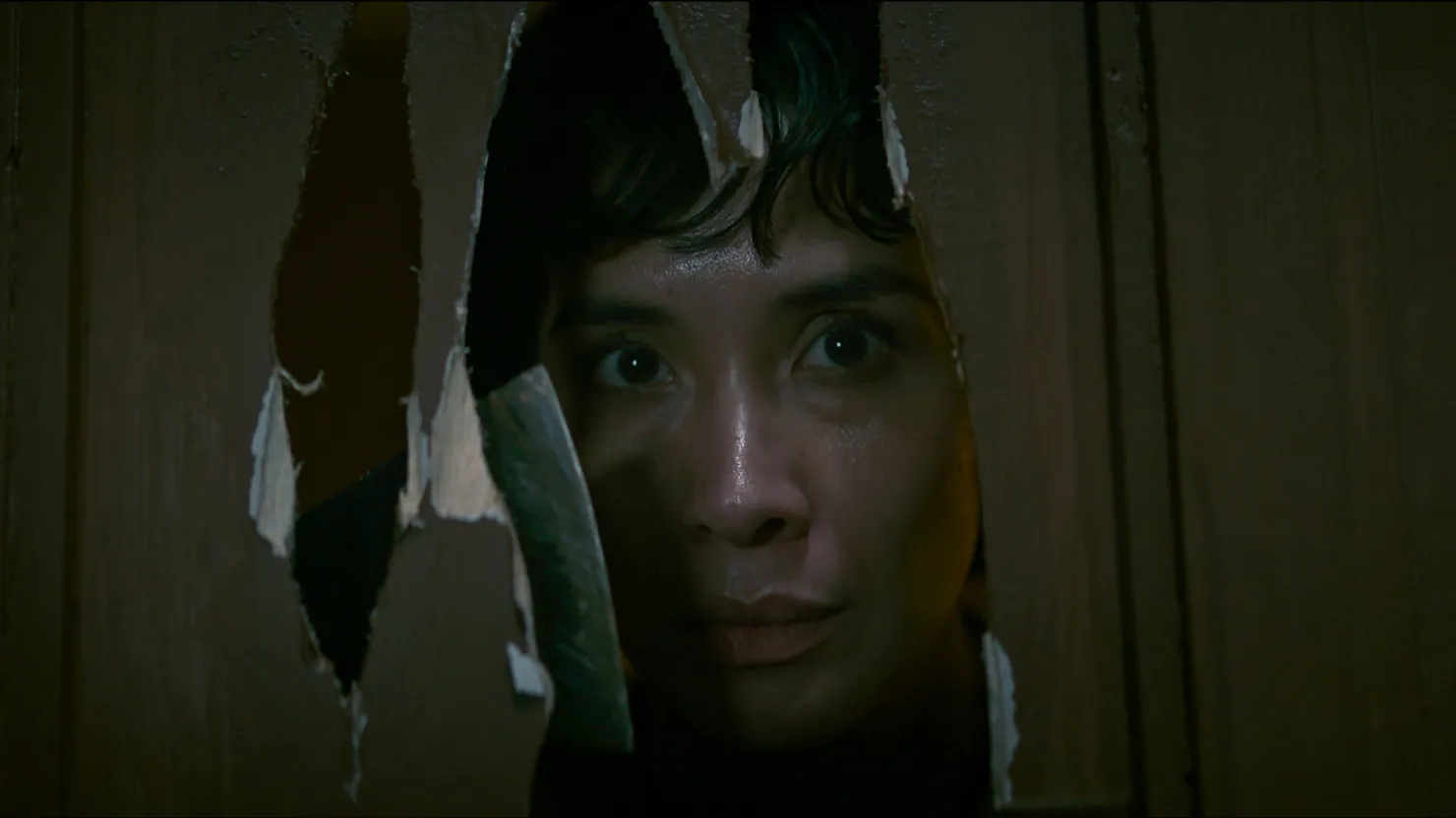 Monster Review: This Indonesian Flick Delivers Thrills and Chills on the Surface Level