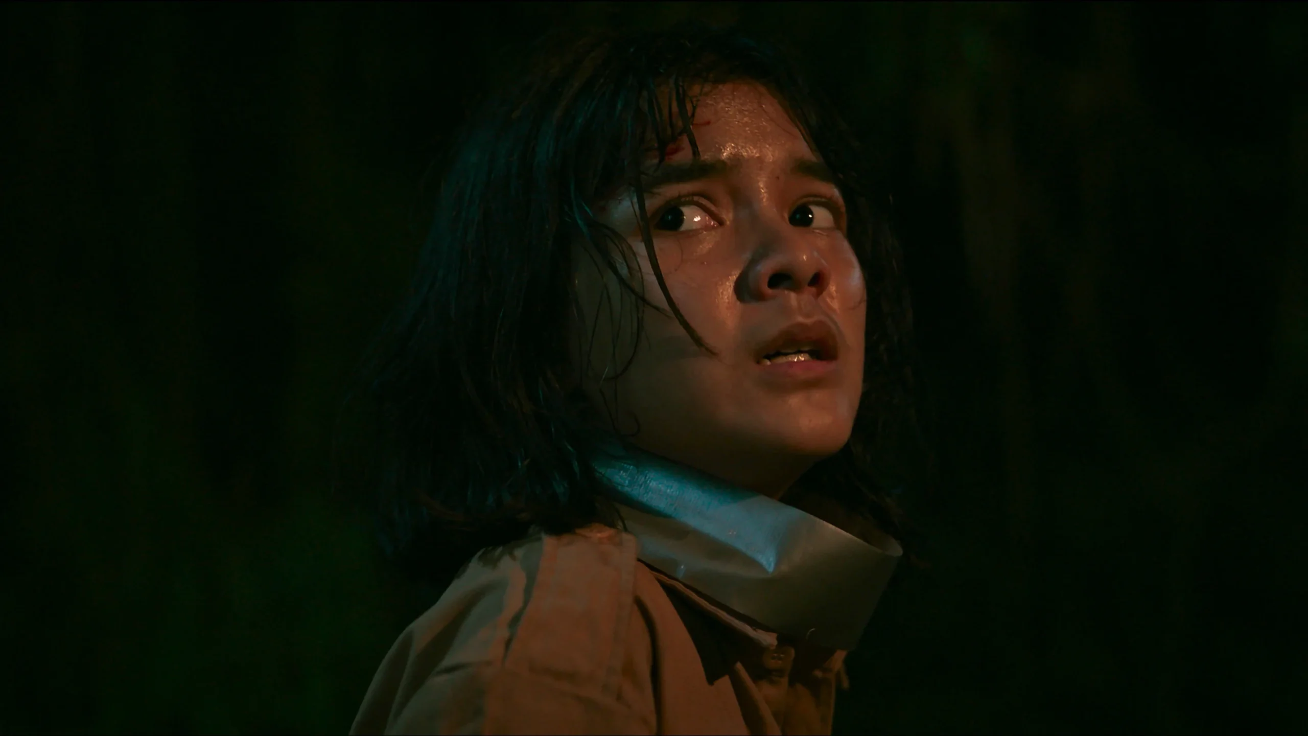 Monster Review: This Indonesian Flick Delivers Thrills and Chills on the Surface Level