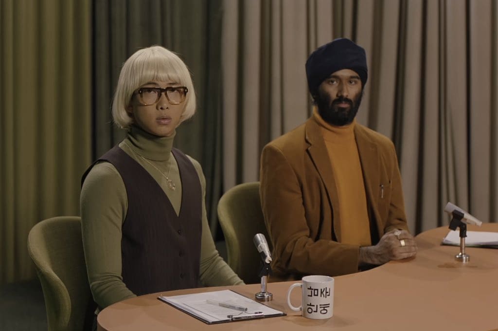 RM LOST MV Review: Kim Namjoon’s Poetry and Wordplay Add Profound Depth to the Song, Making It Cinematic 1 RM LOST MV Review: Kim Namjoon’s Poetry and Wordplay Add Profound Depth to the Song, Making It Cinematic