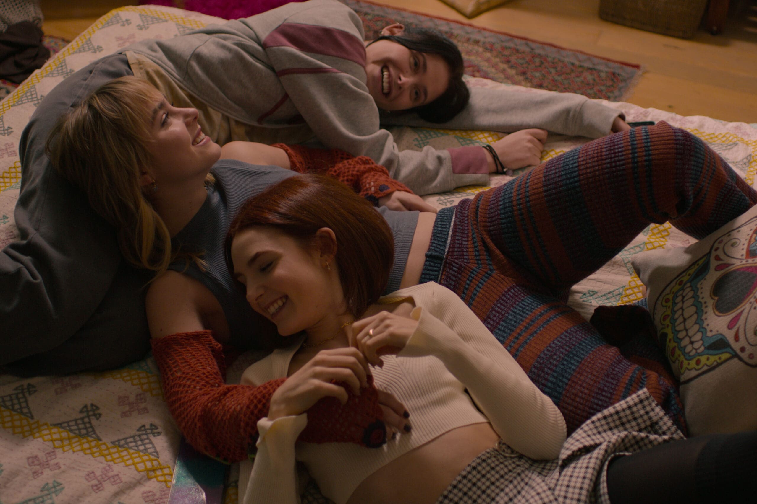 Raising Voices Ending Explained: What Happened to Berta? Was Alma Able to Punish the Assaulter?