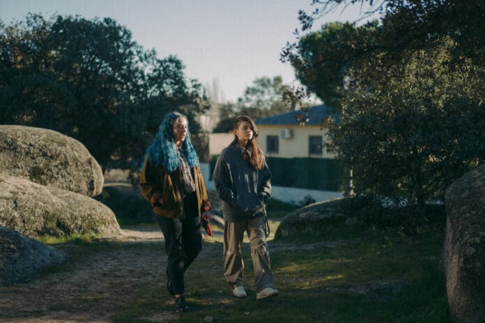 Raising Voices Ending Explained Still