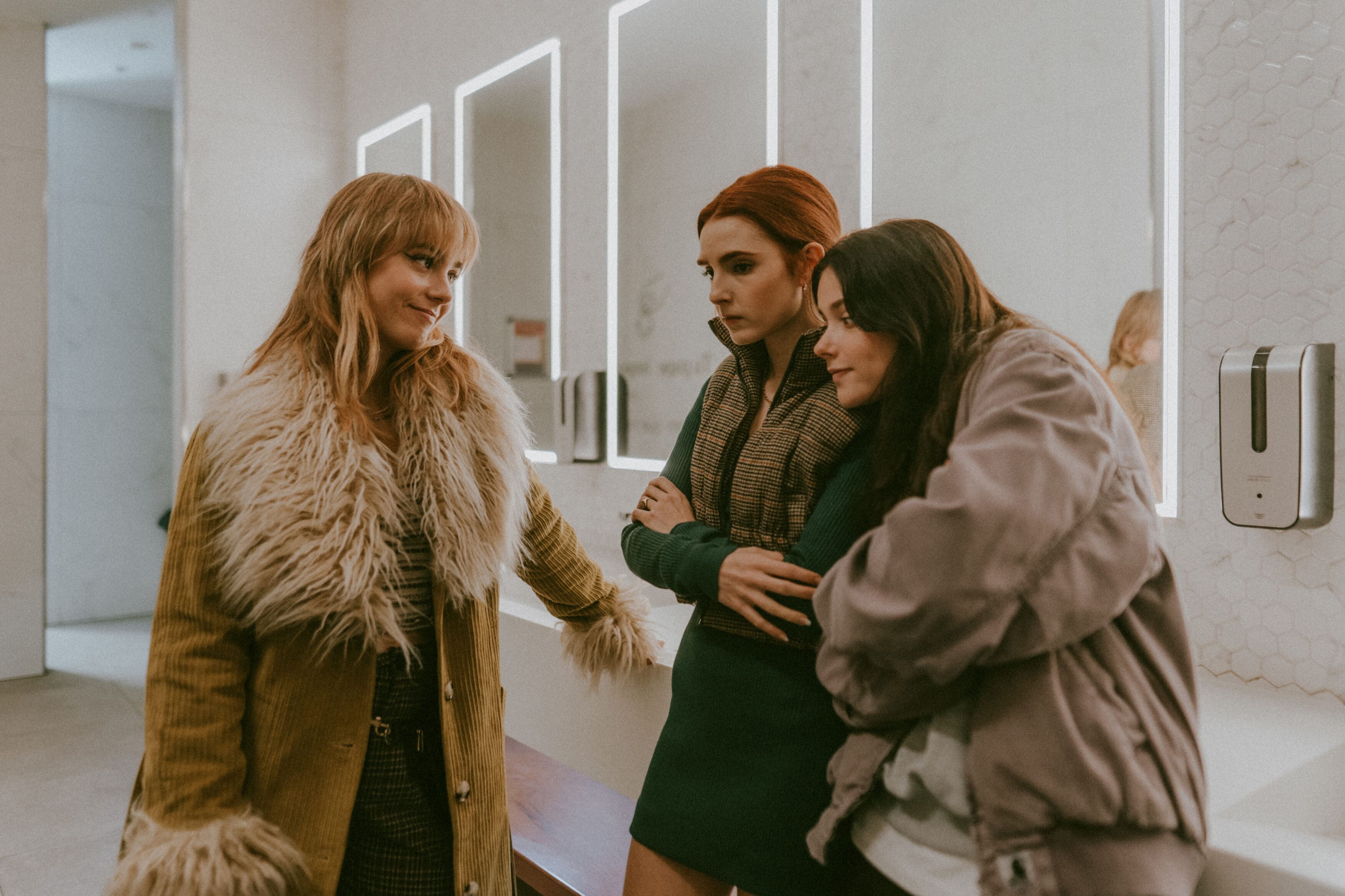 Raising Voices Ending Explained: What Happened to Berta? Was Alma Able to Punish the Assaulter?