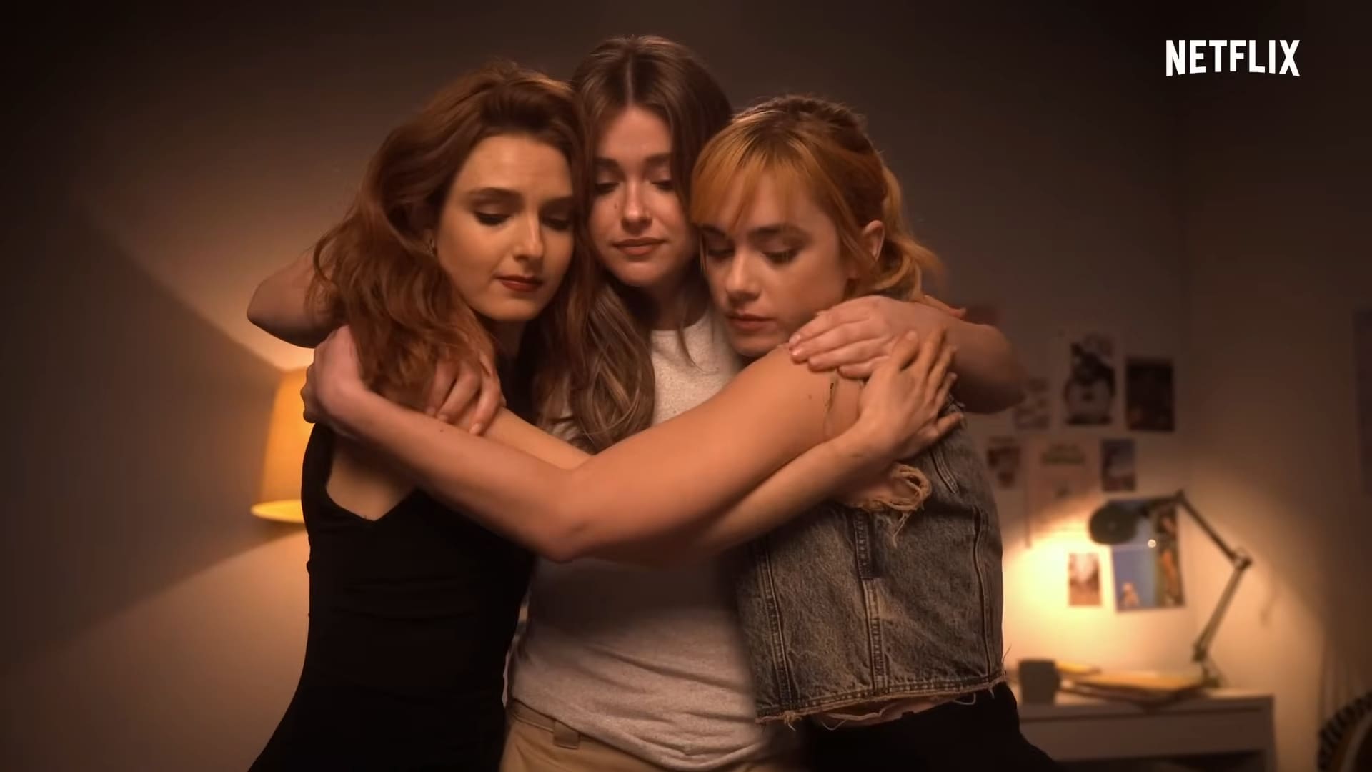 Raising Voices Season 1 - watch episodes streaming on Netflix's