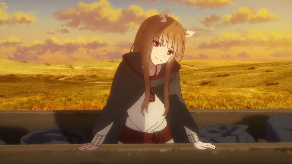 Spice and Wolf Merchant Meets the Wise Wolf Episode 9 Preview: When