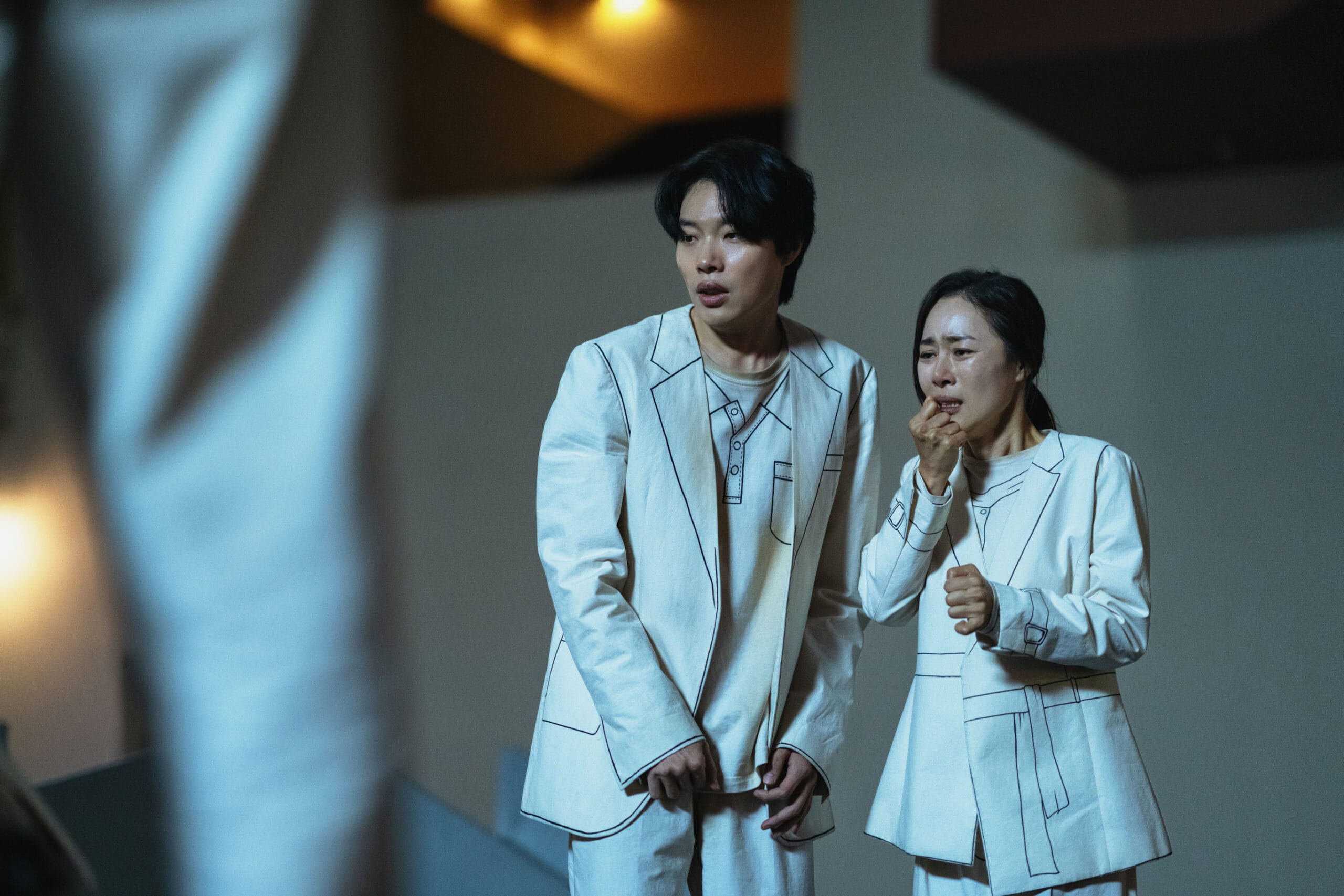 The 8 Show Ending Explained Did All the Floor Members Survive Till the End? Leisurebyte