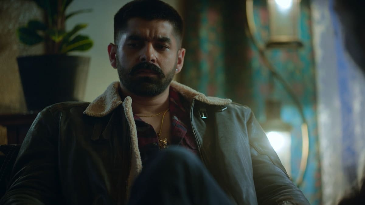 Undekhi Season 3 Review: Decent Yet Lacking Continuation of the