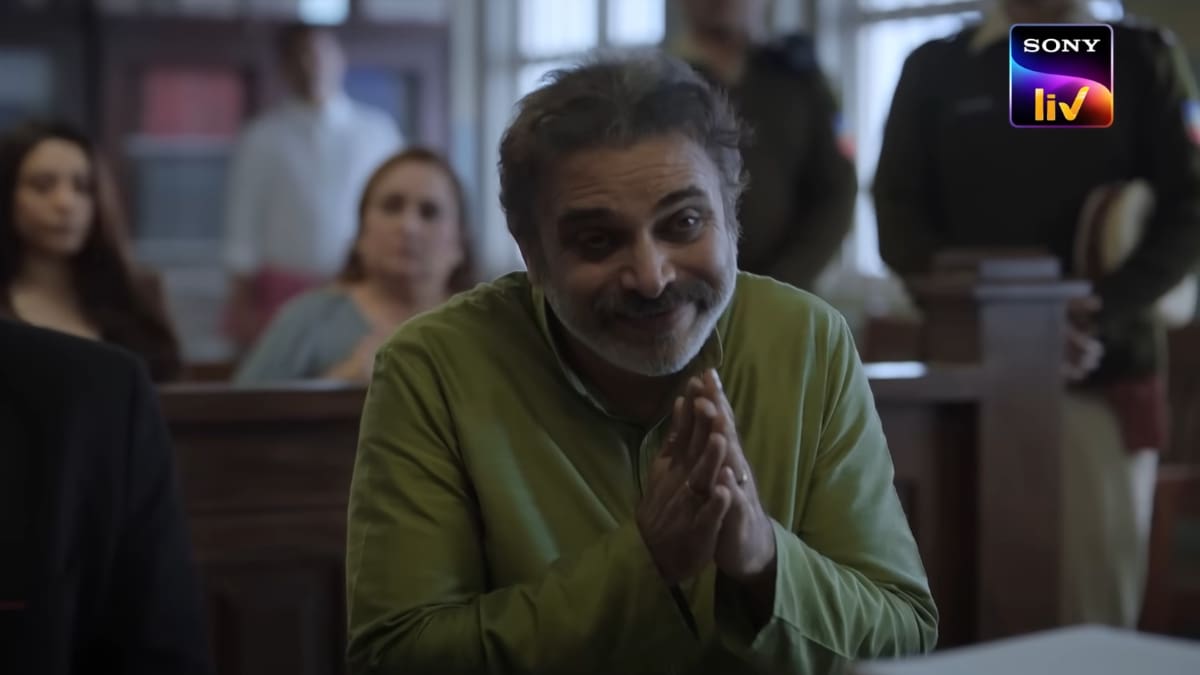 Undekhi Season 3 Review: Decent Yet Lacking Continuation of the
