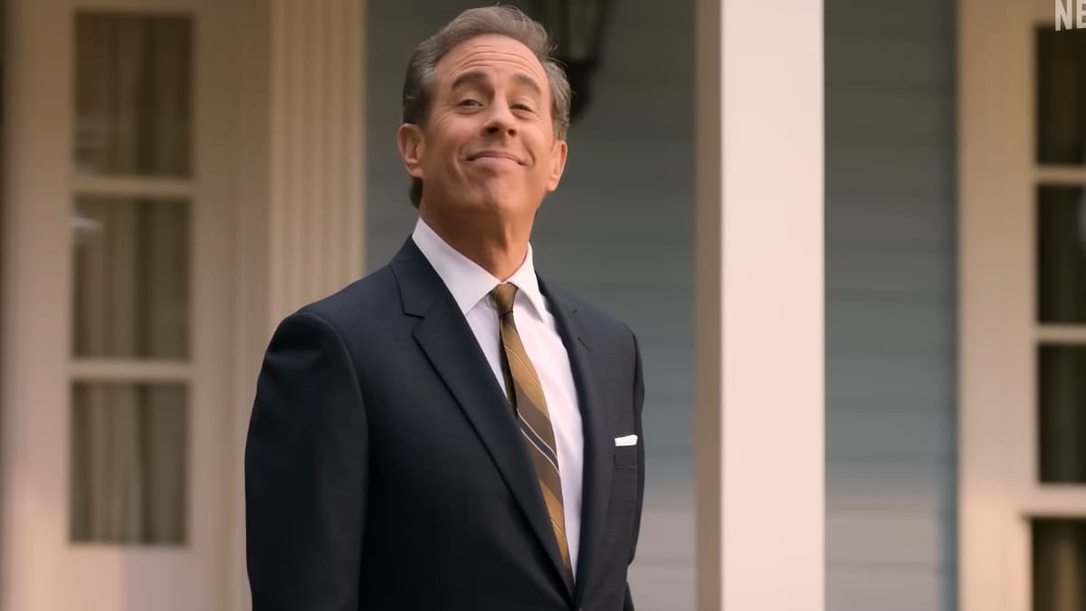 Unfrosted: All You Need to Know About the Upcoming Netflix Comedy Flick 1 Unfrosted: All You Need to Know About the Upcoming Netflix Comedy Flick