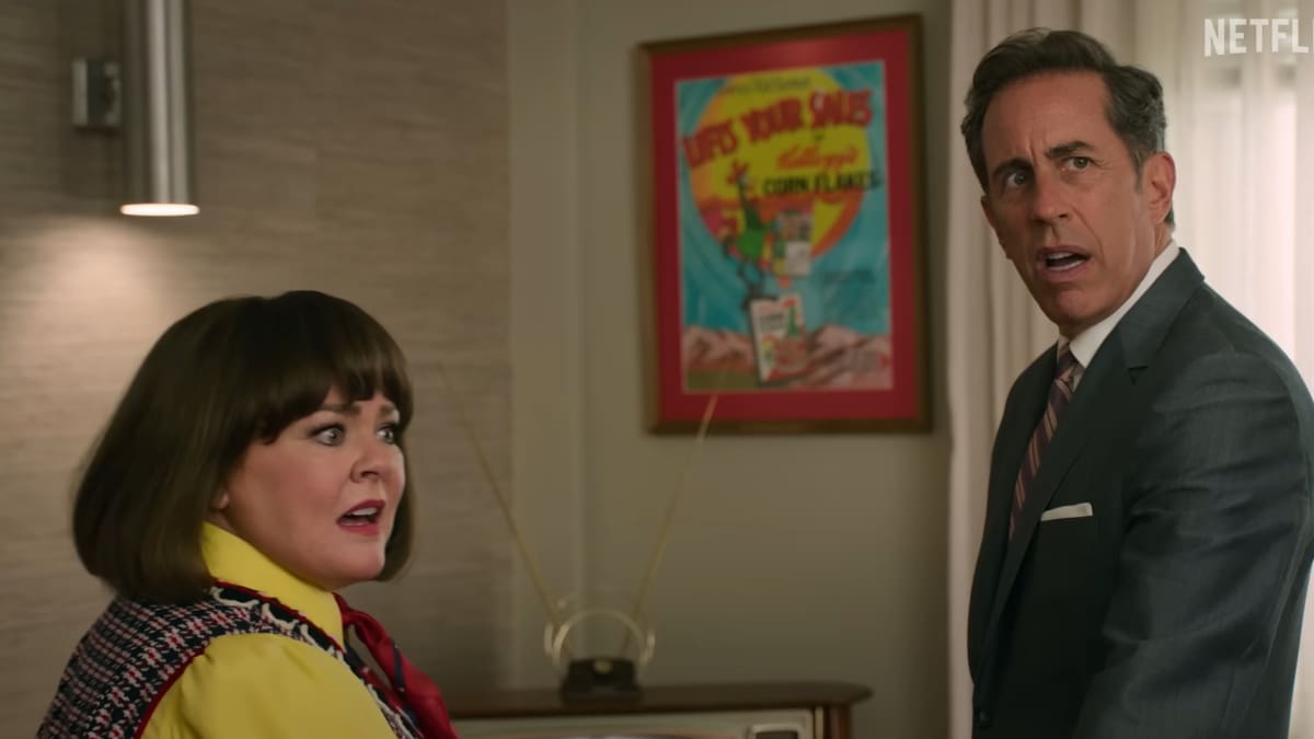 Unfrosted: All You Need to Know About the Upcoming Netflix Comedy Flick 2 Unfrosted: All You Need to Know About the Upcoming Netflix Comedy Flick