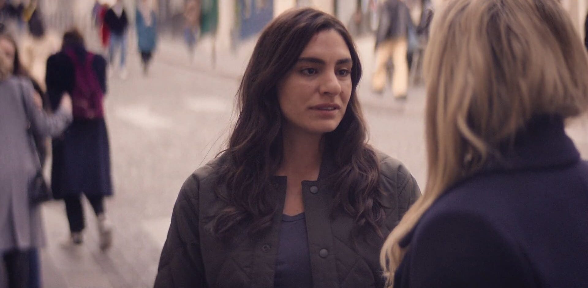 The Veil Episode 5 Review: Tensions Are Rising As the Secrets Are Coming Lose 1 The Veil Episode 5