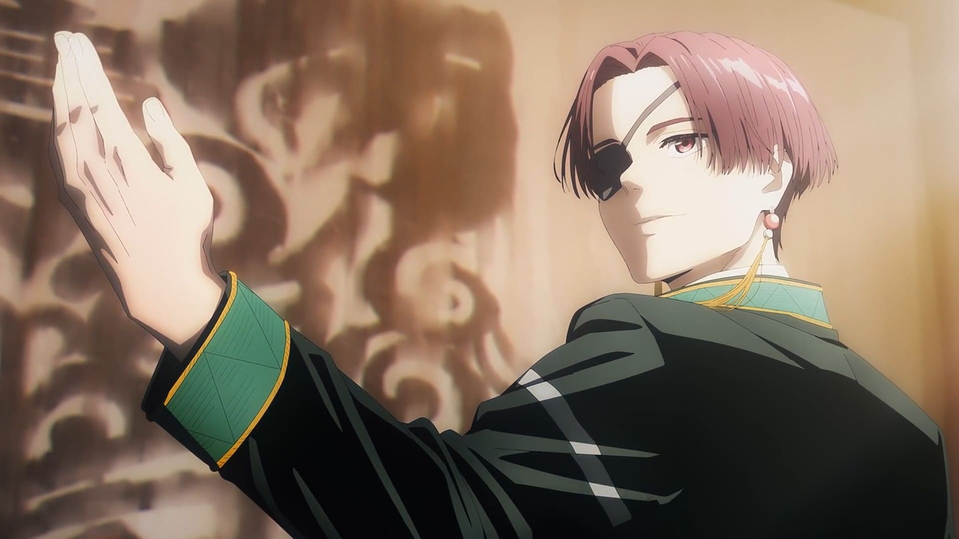 Wind Breaker Episode 5 Review: Inside Shishitoren's Den 4 Wind Breaker Episode 5 Review Inside Shishitoren's Den