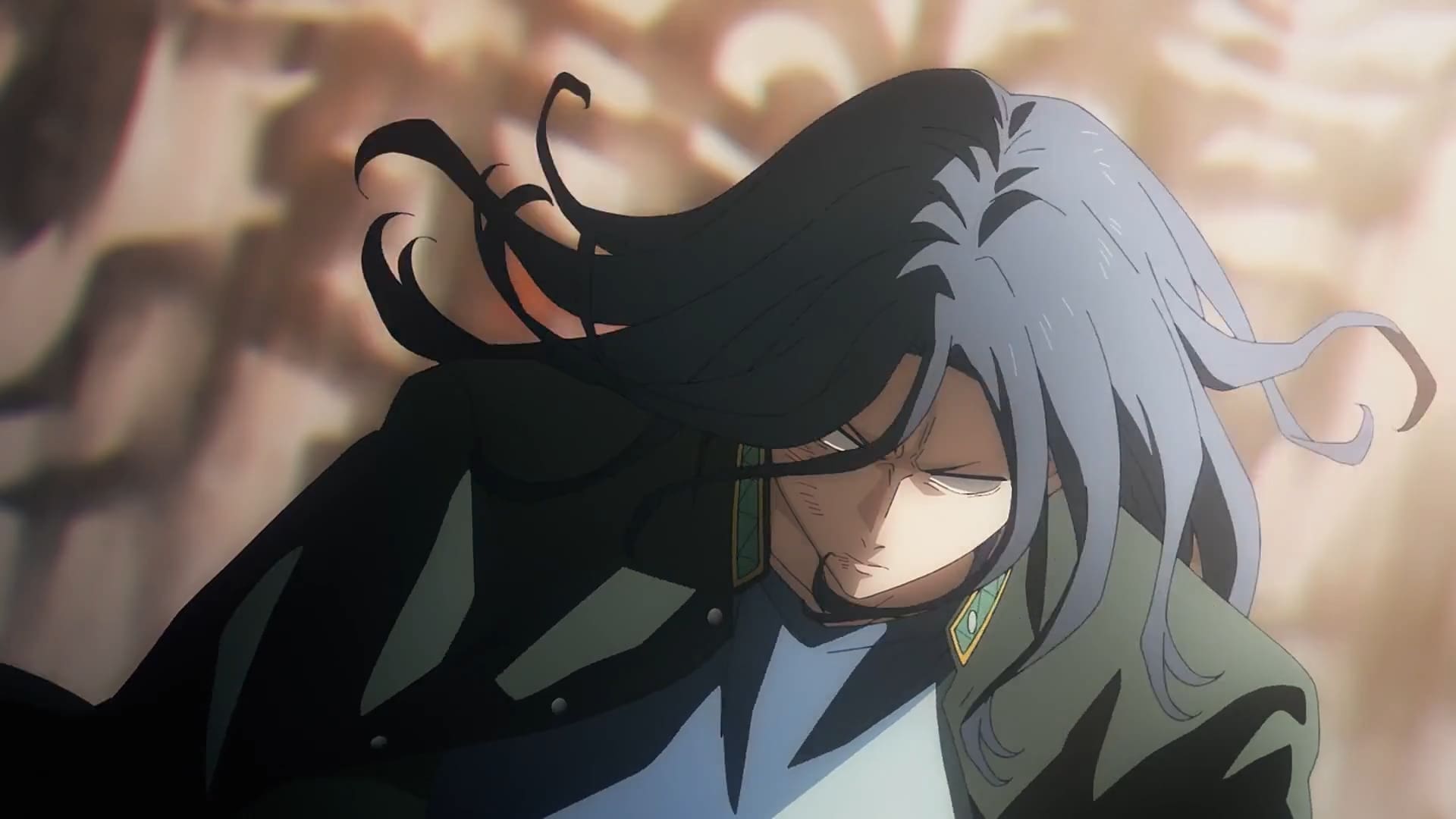 Wind Breaker Episode 5 Review: Inside Shishitoren's Den 3 Wind Breaker Episode 5 Review Inside Shishitoren's Den