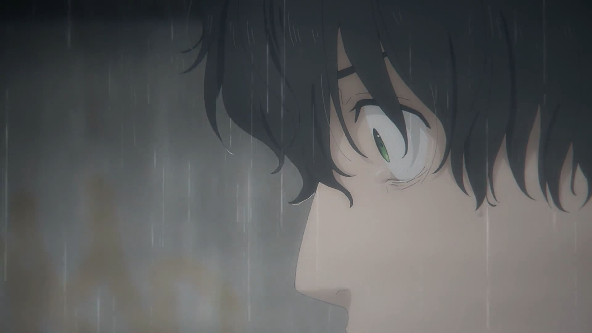 Wind Breaker Episode 8 Review A Long But Brutal Conversation
