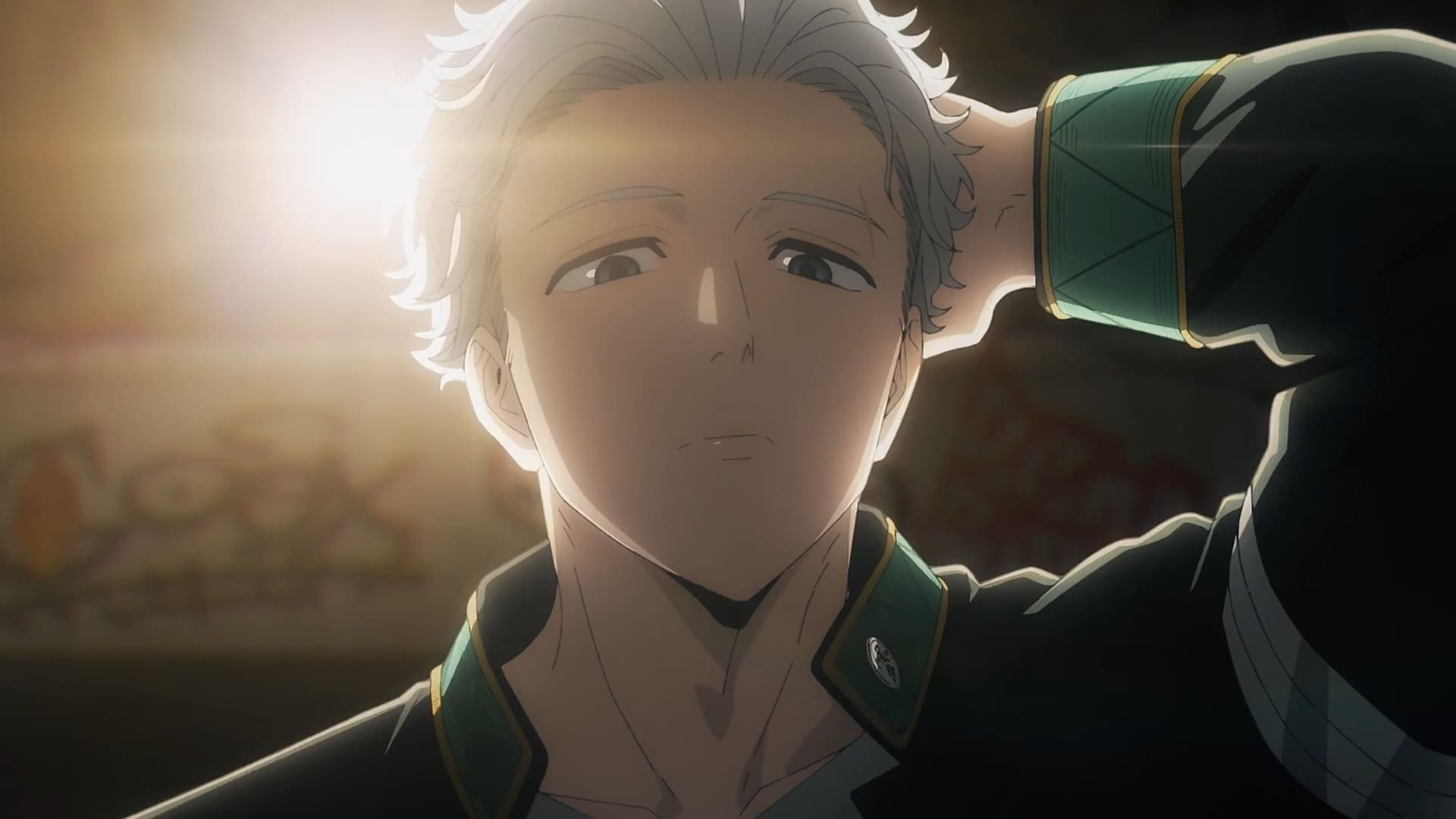 Wind Breaker Episode 8 Review: A Long But Brutal Conversation 4 Wind Breaker Episode 8 Review:
