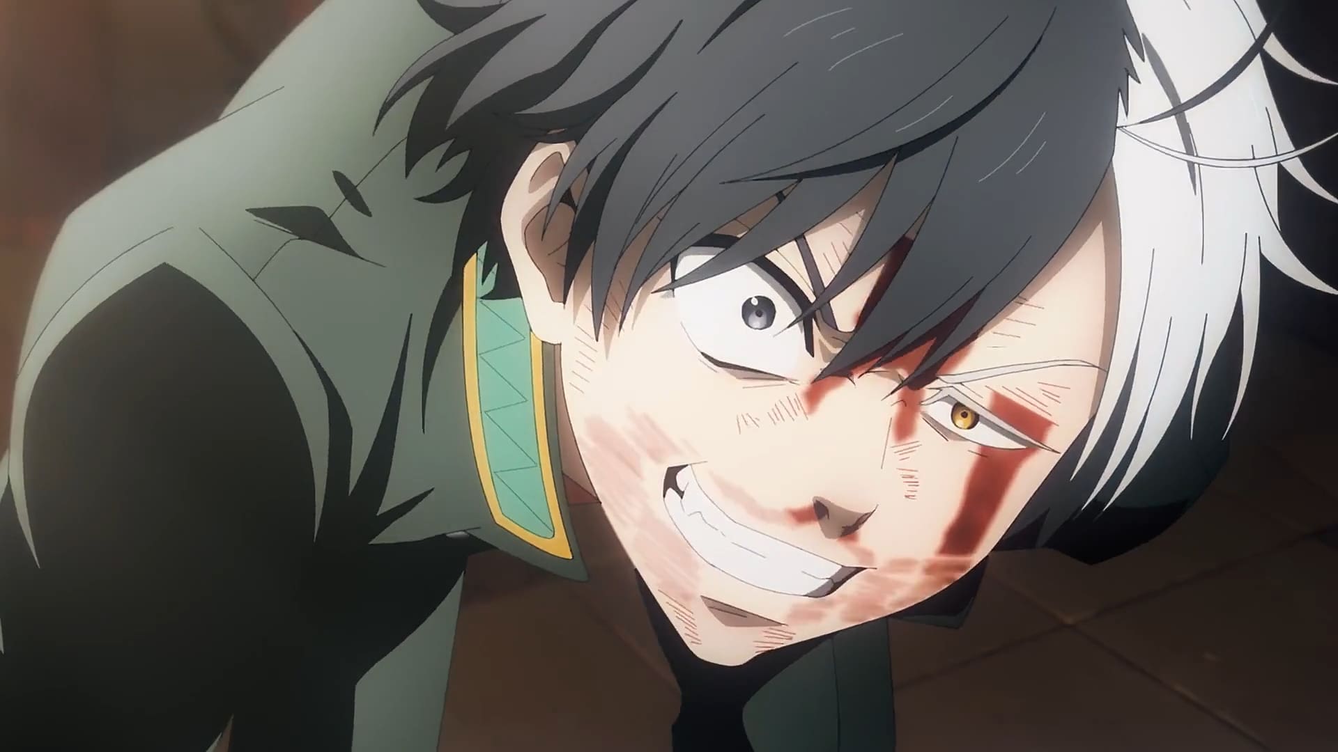 Wind Breaker Episode 8 Review: A Long But Brutal Conversation 3 Wind Breaker Episode 8 Review: