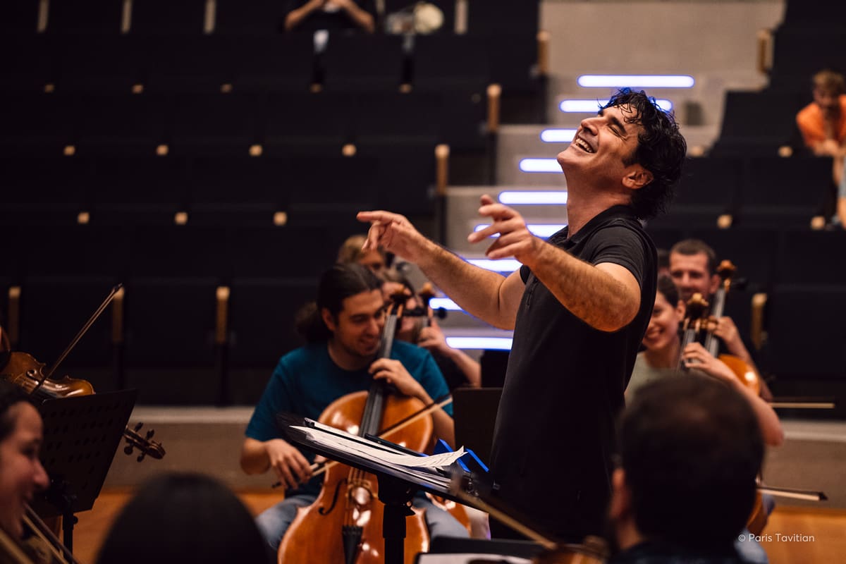 Maestro in Blue Season 2 Review Leisurebyte
