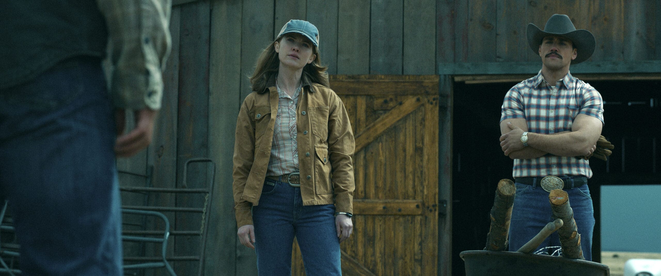 Outer Range Season 2 Review