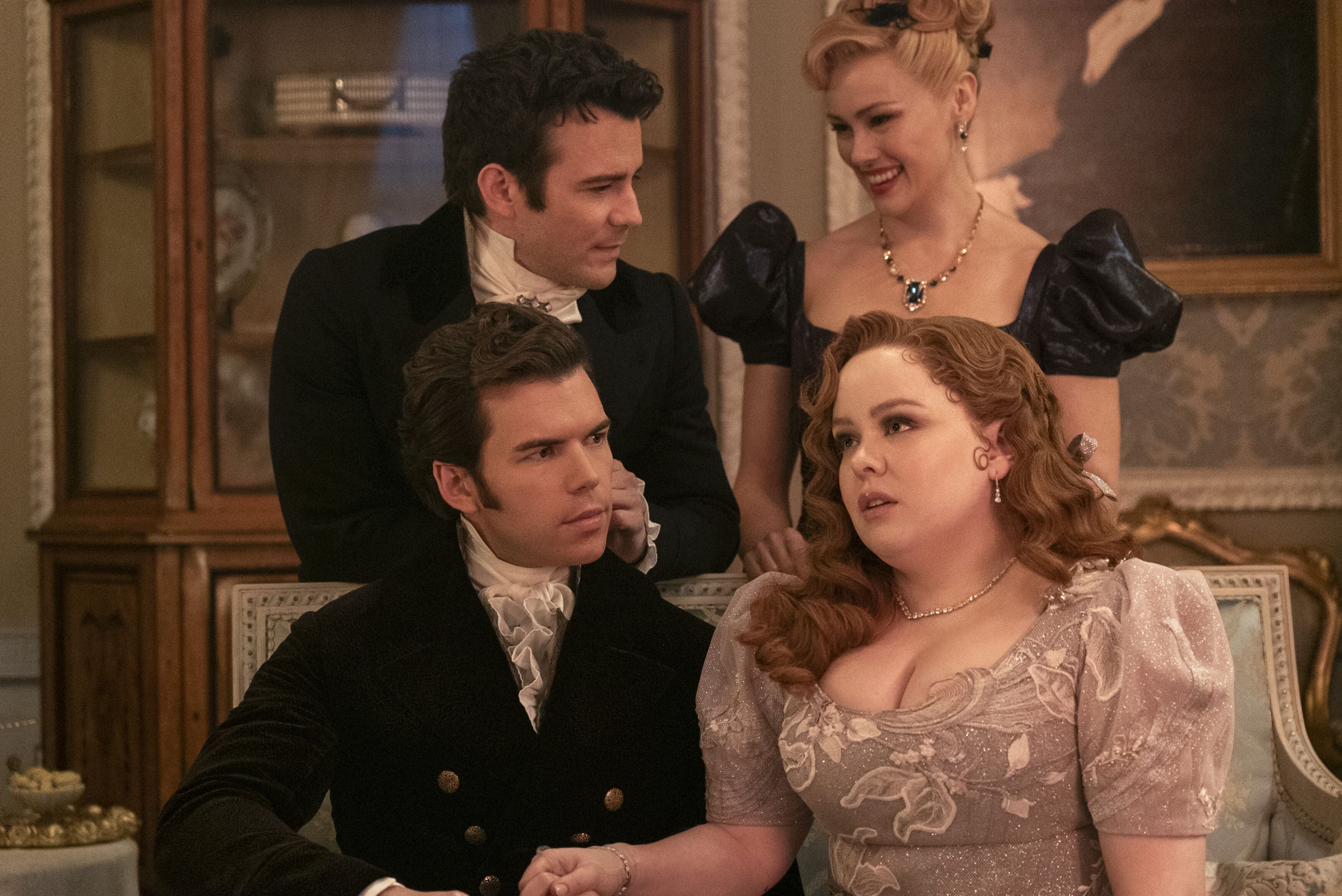 Bridgerton Season 3 Part 2 Review