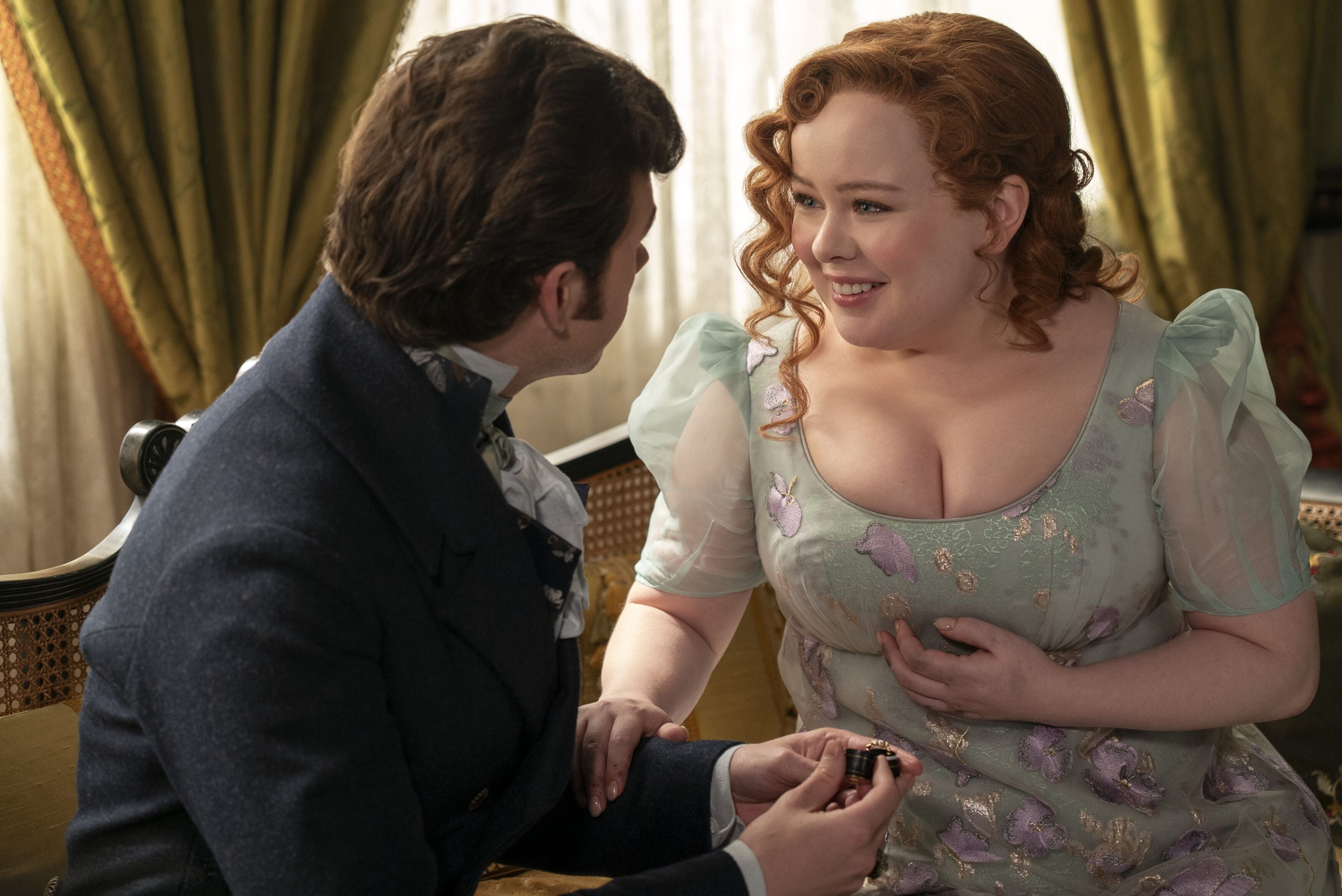 Bridgerton Season 3 Part 2 Review