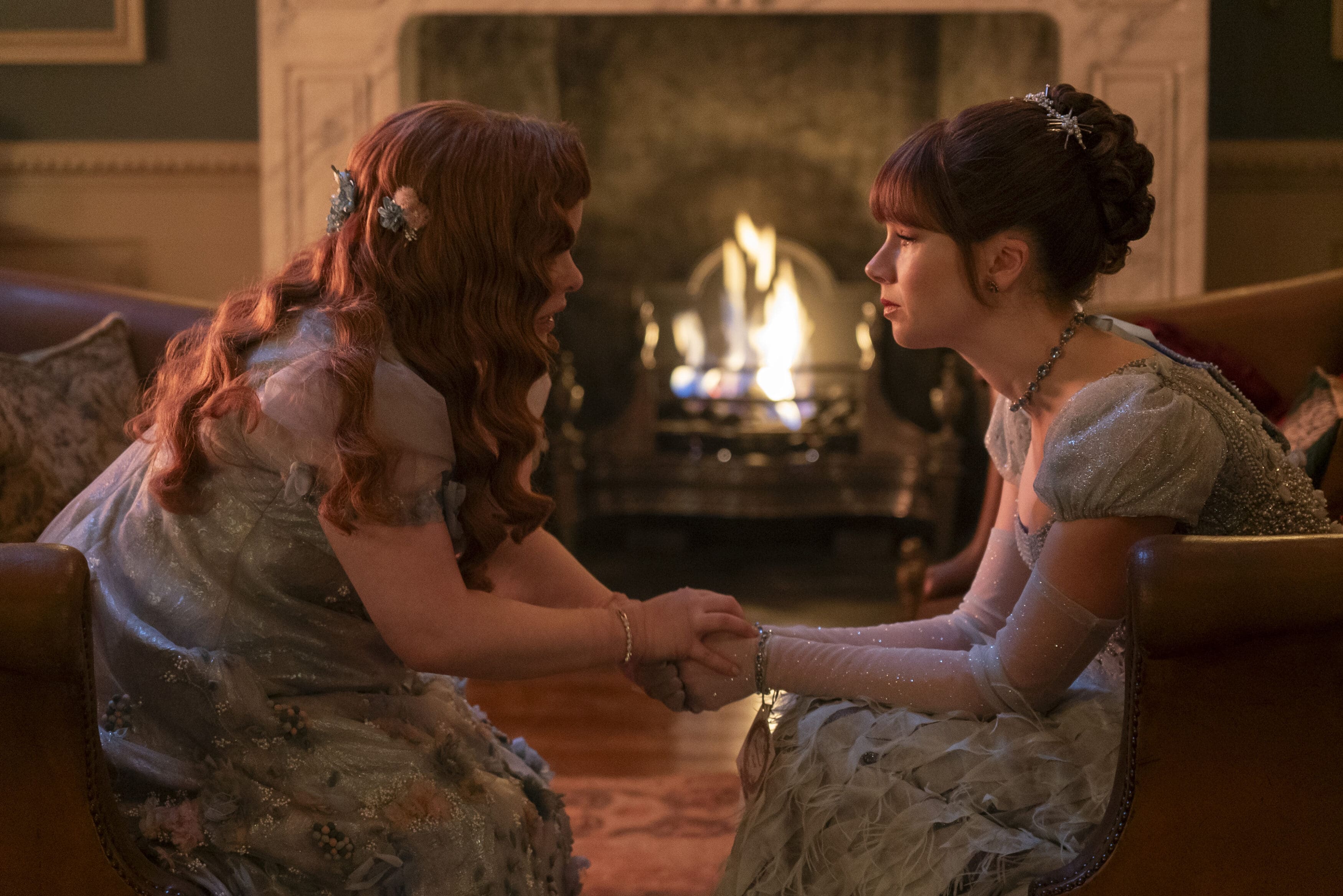Bridgerton Season 3 Part 2 Review