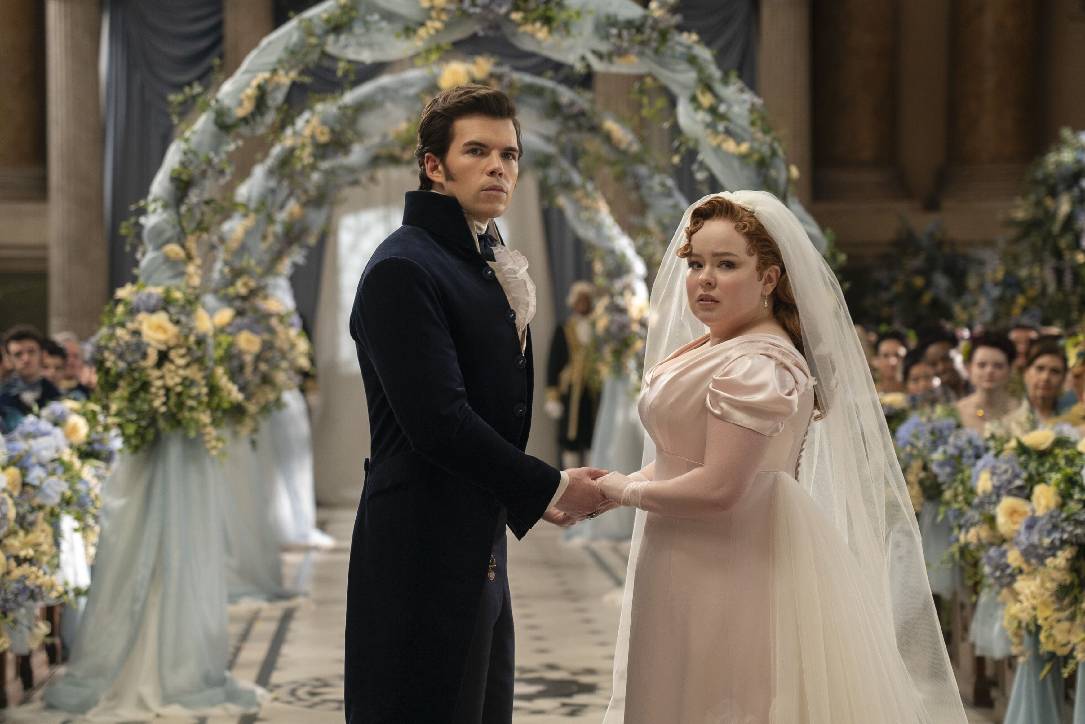 Bridgerton Season 3 Part 2 Review