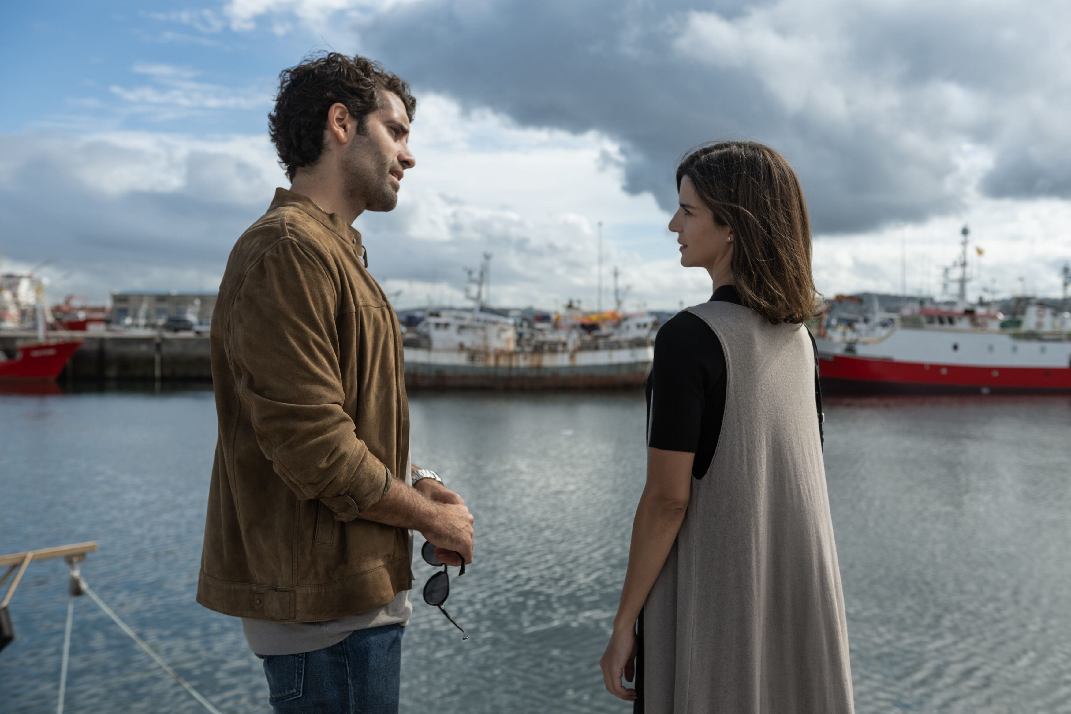Gangs Of Galicia Review Forgettable Crime Thriller Is Too Long Gangs of galicia review forgettable crime thriller is too long