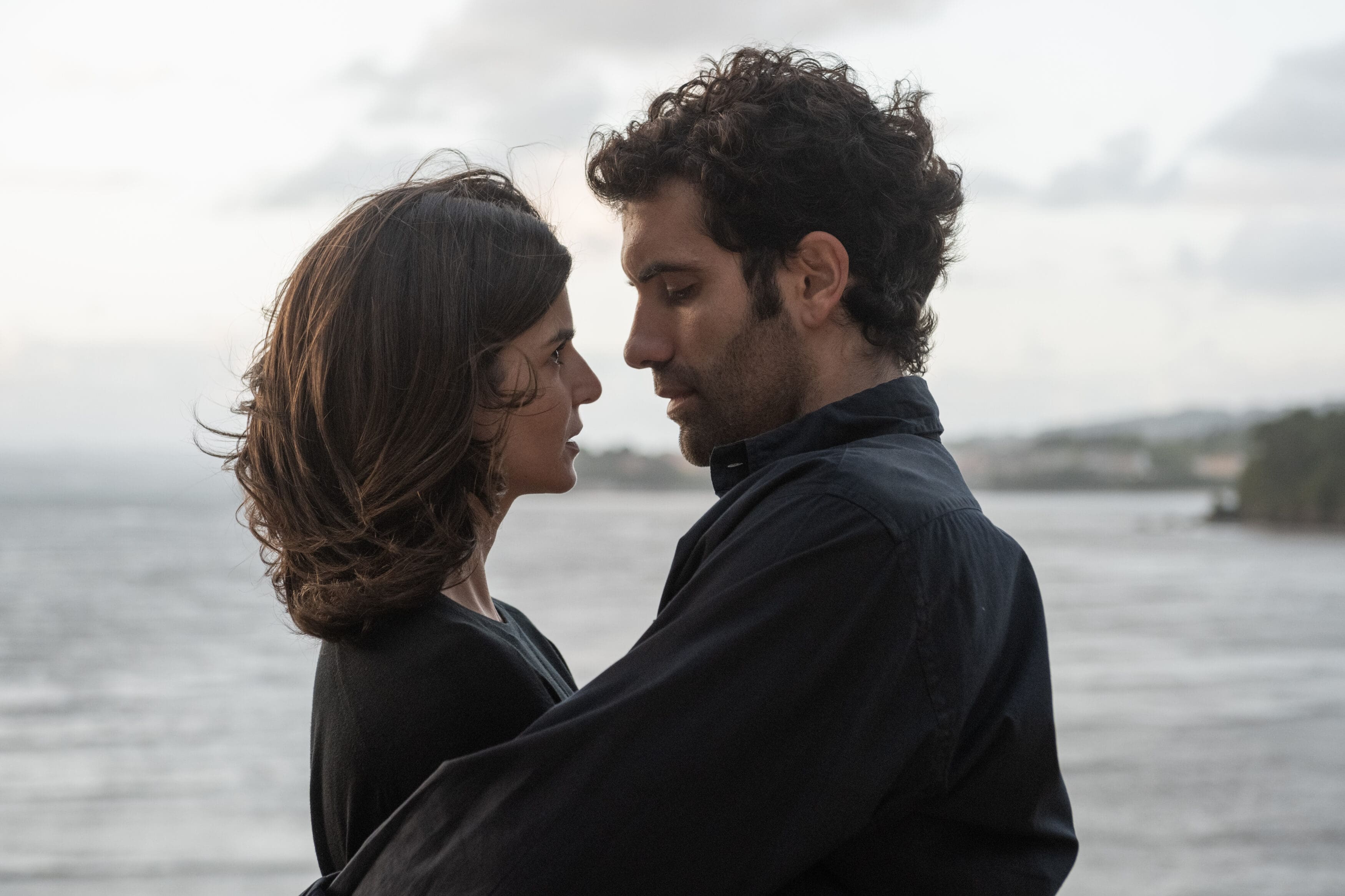Gangs Of Galicia Review Forgettable Crime Thriller Is Too Long Gangs of galicia review forgettable crime thriller is too long