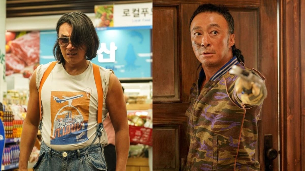 Handsome Guys Korean Movie Release Date, Trailer, Cast and More Revealed!