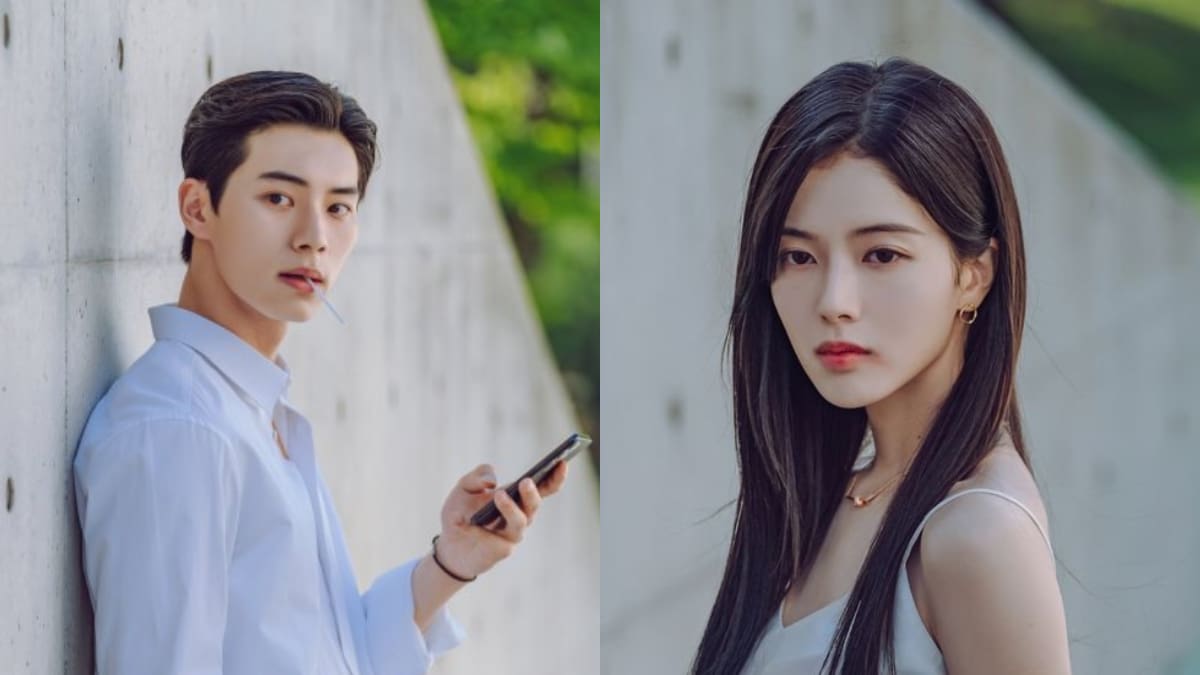 Lee Chae-min’s Hierarchy Kdrama Release Date, Cast, Trailer and More Revealed About the Romantic Thriller 1 Lee Chae-min’s Hierarchy Kdrama Release Date, Cast, Trailer and More Revealed About the Romantic Thriller