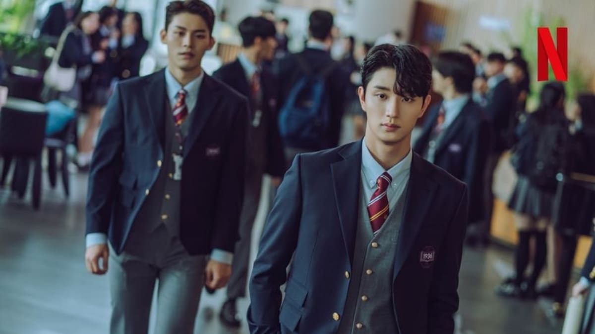 Lee Chae-min’s Hierarchy Kdrama Release Date, Cast, Trailer and More Revealed About the Romantic Thriller 2 Lee Chae-min’s Hierarchy Kdrama Release Date, Cast, Trailer and More Revealed About the Romantic Thriller